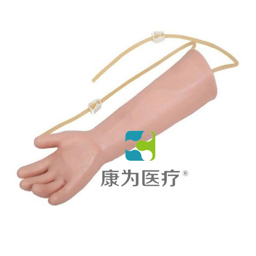 张掖“康为医疗”高级儿童手臂静脉注射模型