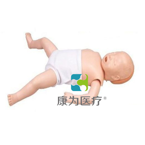 张掖“康为医疗”新生儿护理模型(女婴)
