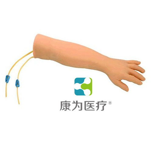 张掖“康为医疗”静脉注射操作双手臂模型