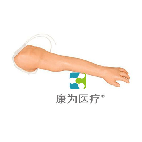 张掖“康为医疗”高级综合版静脉注射训练手臂模型