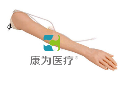 张掖“康为医疗”青少年静脉注射手臂模型