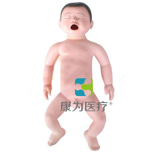 张掖“康为医疗”幼儿窒息模型,幼儿窒息急救模型
