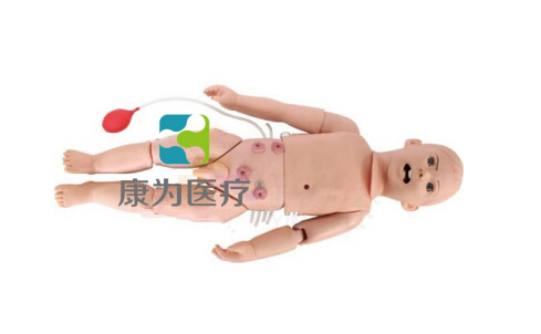 张掖“康为医疗”高级两岁儿童护理标准化标准化模拟病人