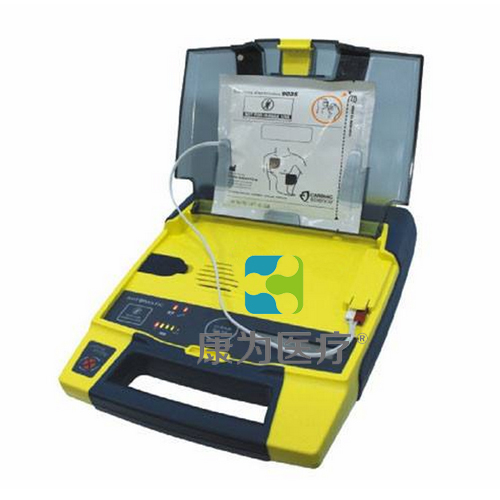 “康为医疗”AED自动除颤仪(AED除颤仪,自动体外除颤模拟器,AED除颤训练仪​)