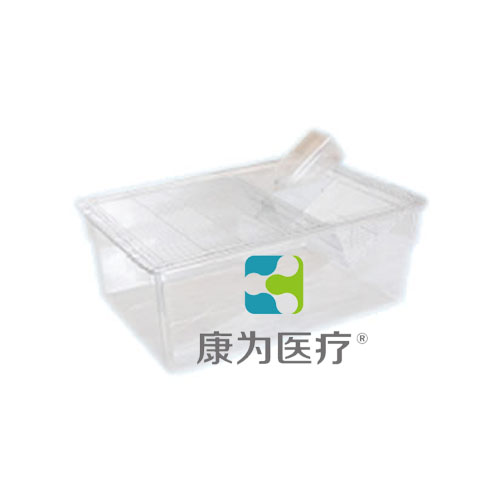 “康为医疗”ACG2159透明大鼠笼