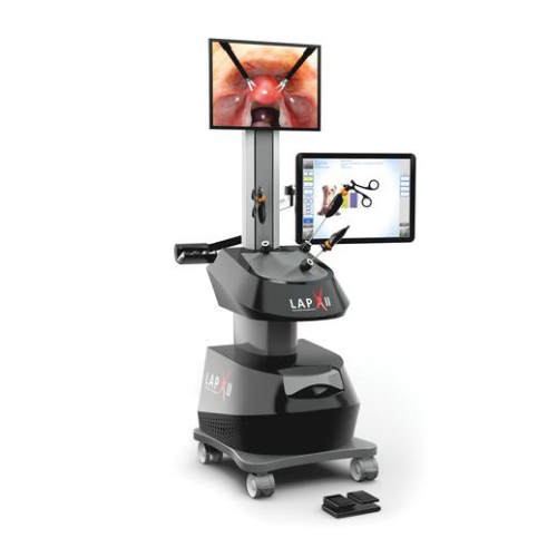 德国3B Scientific®Lap-X Expert专家型，腹腔镜手术训练设备